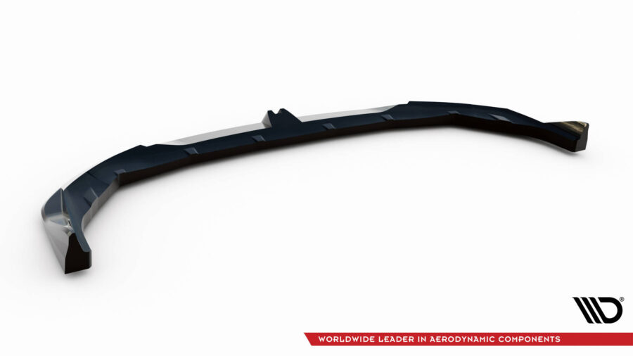 Splittersett V.2 BMW 1 M-Pack F70 – bilde 15 av 21