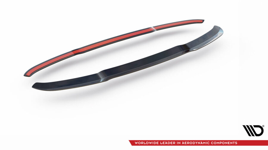 Splittersett V.2 BMW 1 M-Pack F70 – bilde 21 av 21