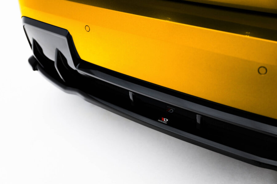 Splittersett V.2 BMW 1 M-Pack F70 – bilde 8 av 21