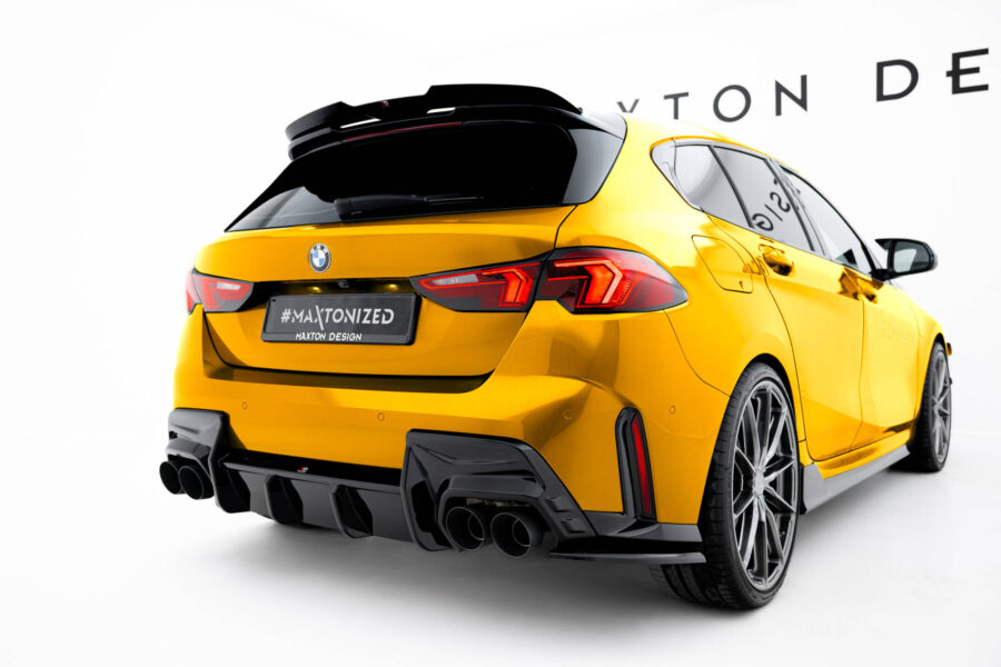 Splittersett V.2 BMW 1 M-Pack F70 – bilde 10 av 21