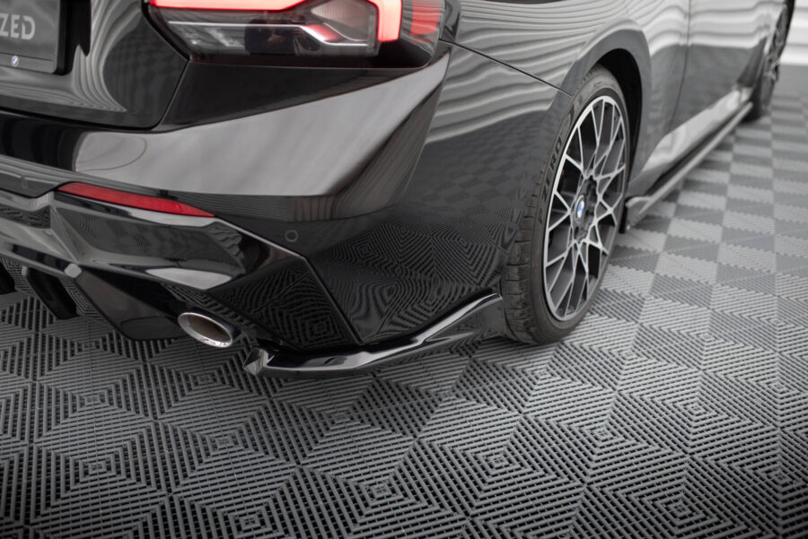 Splittersett V.2 BMW 2 Coupe G42 – bilde 10 av 25