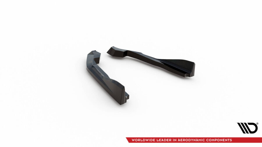 Splittersett V.2 BMW 2 Coupe G42 – bilde 23 av 25