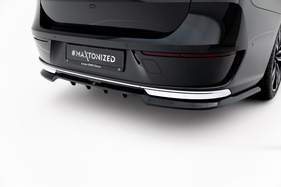 Splittersett V.2 BMW 7 G70 – bilde 7 av 21