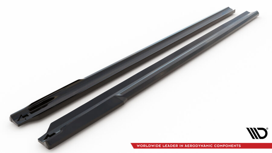Splittersett V.2 BMW 7 G70 – bilde 16 av 21