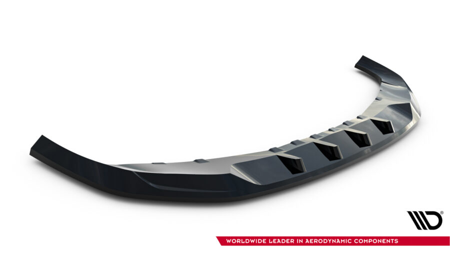 Splittersett V.2 BMW 7 G70 – bilde 14 av 21