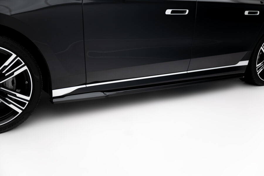 Splittersett V.2 BMW 7 G70 – bilde 5 av 21