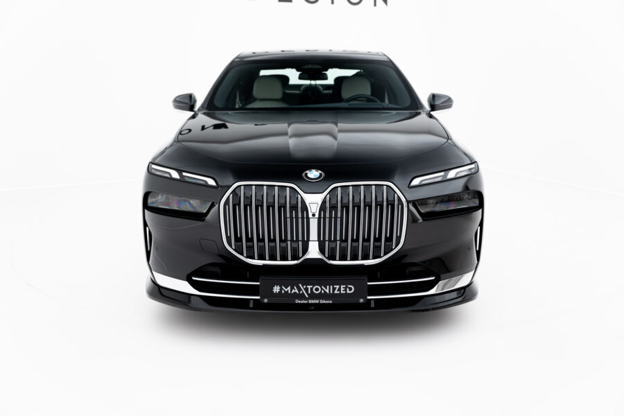 Splittersett V.2 BMW 7 G70 – bilde 2 av 21