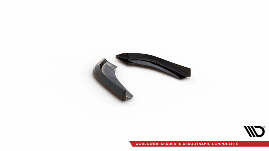 Splittersett V.2 BMW M135i F40 – bilde 28 av 30