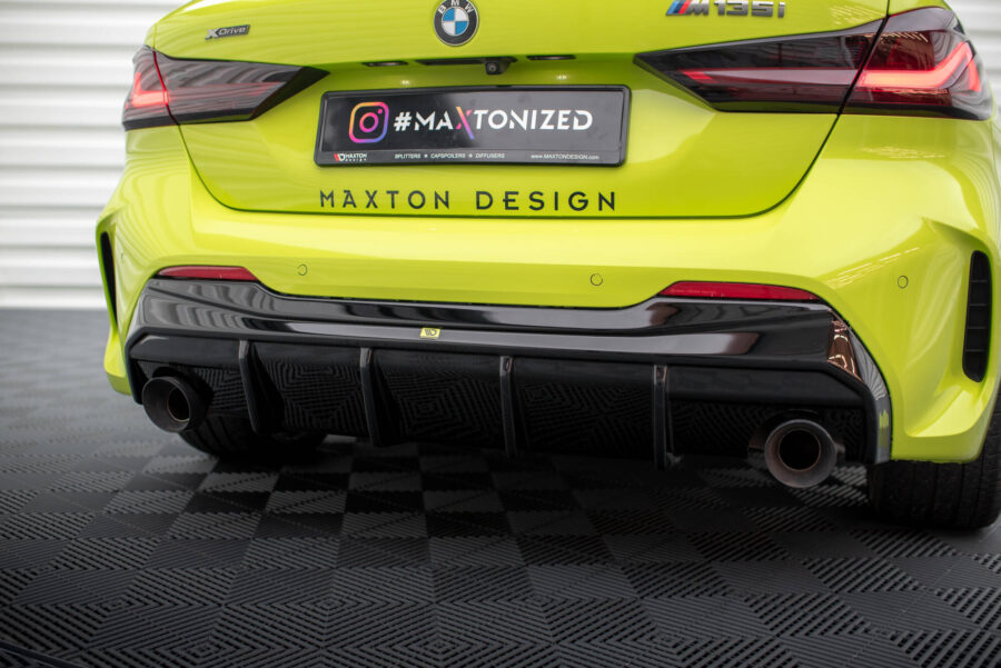 Splittersett V.2 BMW M135i F40 – bilde 14 av 30