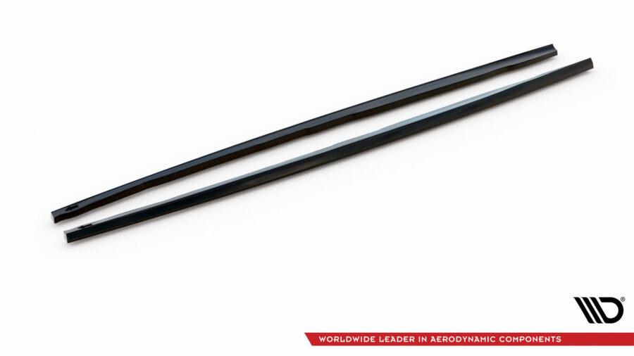 Splittersett V.2 BMW M135i F40 – bilde 23 av 30