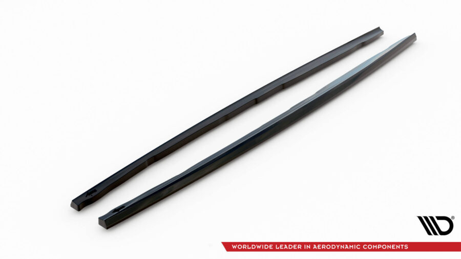 Splittersett V.2 BMW M135i F40 – bilde 24 av 30