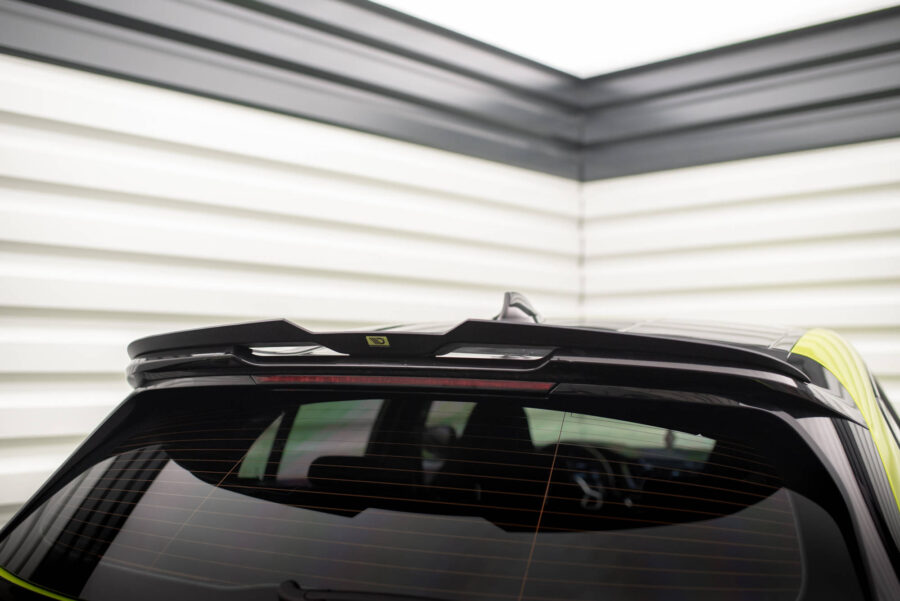 Splittersett V.2 BMW M135i F40 – bilde 18 av 30