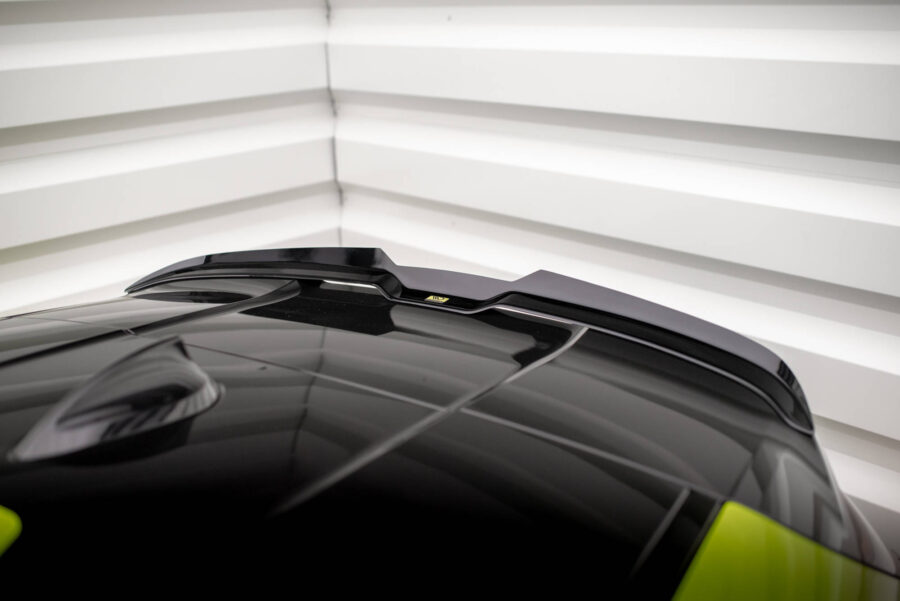 Splittersett V.2 BMW M135i F40 – bilde 20 av 30
