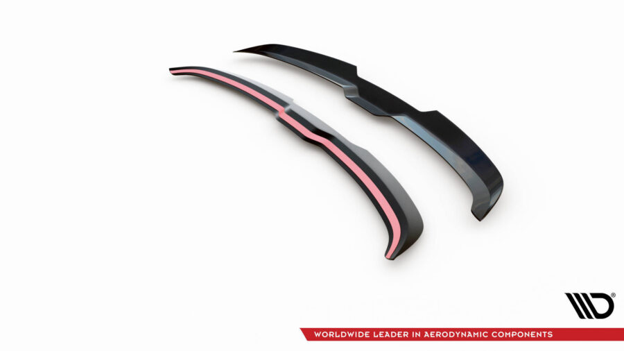 Splittersett V.2 BMW M135i F40 – bilde 30 av 30