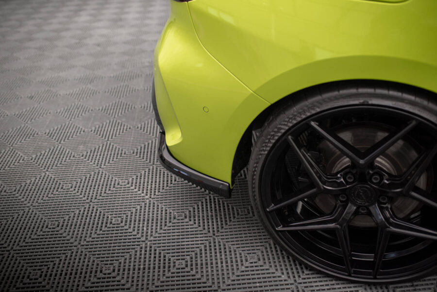 Splittersett V.2 BMW M135i F40 – bilde 16 av 30