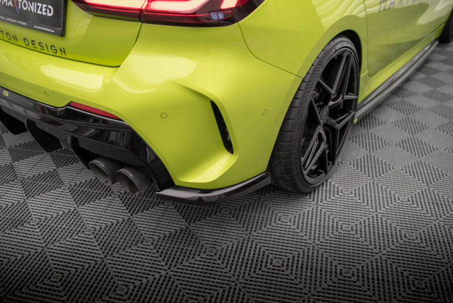 Splittersett V.2 BMW M135i F40 – bilde 17 av 30