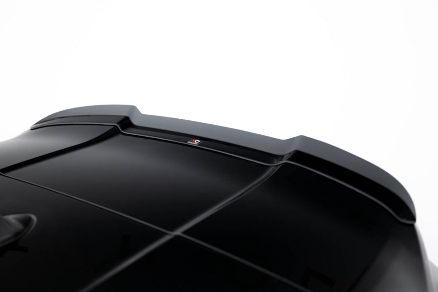 Splittersett V.2 BMW M135i F70 – bilde 17 av 29