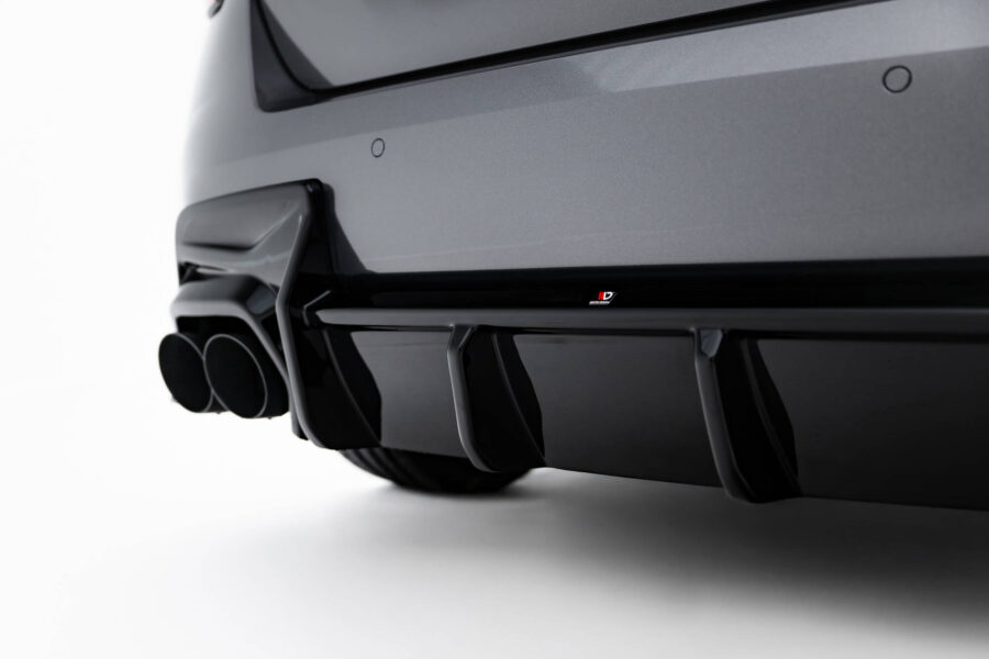 Splittersett V.2 BMW M135i F70 – bilde 13 av 29