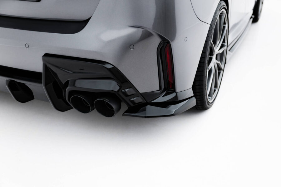 Splittersett V.2 BMW M135i F70 – bilde 14 av 29