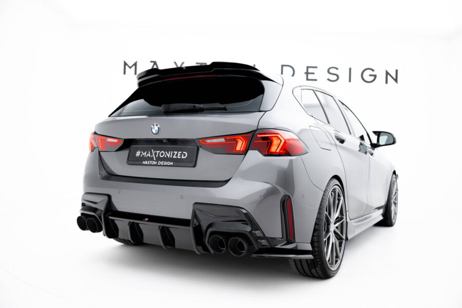 Splittersett V.2 BMW M135i F70 – bilde 10 av 29
