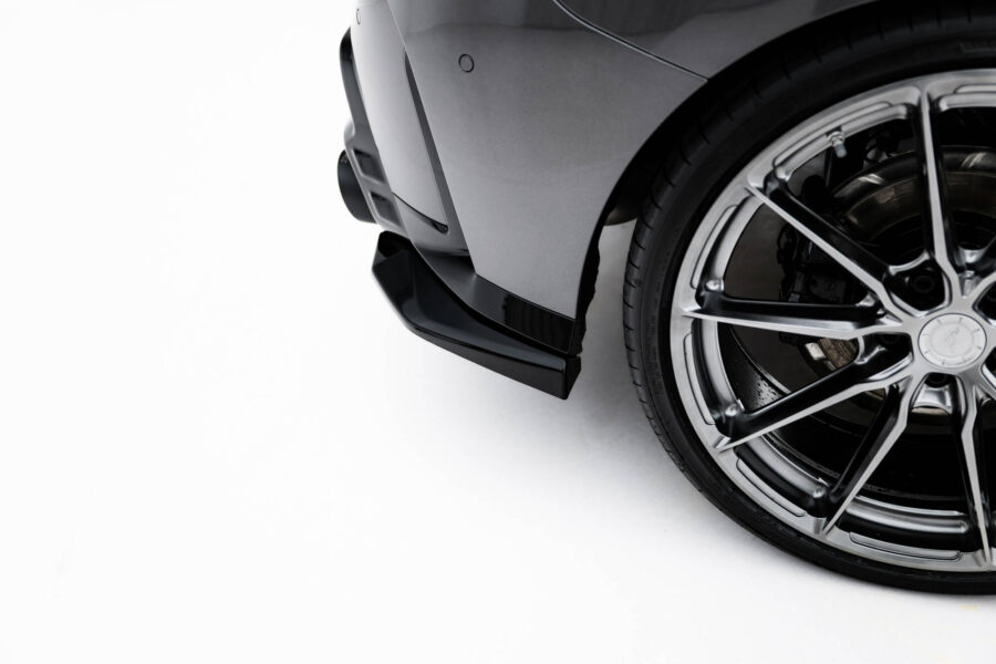 Splittersett V.2 BMW M135i F70 – bilde 15 av 29
