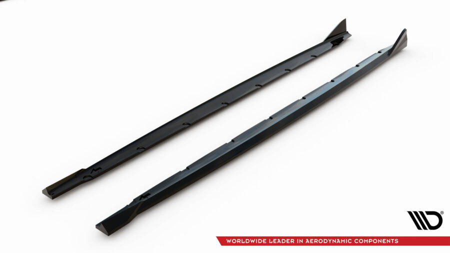 Splittersett V.2 BMW M135i F70 – bilde 22 av 29