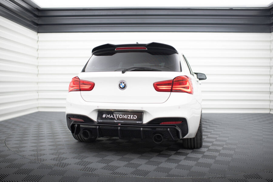 Splittersett V.2 BMW M140i F20 Facelift – bilde 17 av 25