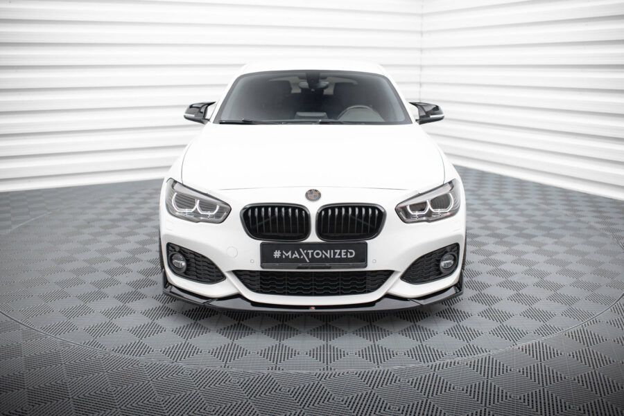 Splittersett V.2 BMW M140i F20 Facelift – bilde 2 av 25