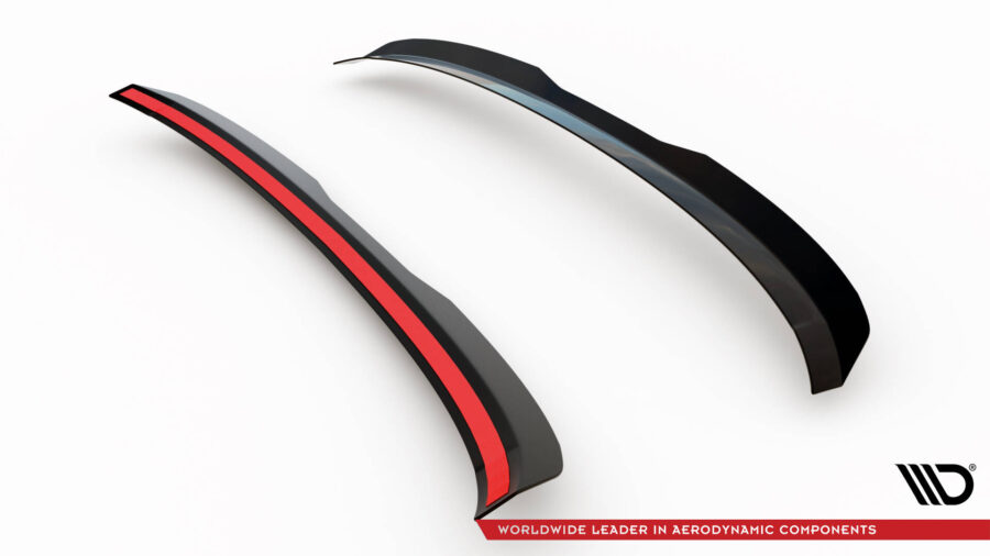 Splittersett V.2 BMW M140i F20 Facelift – bilde 24 av 25