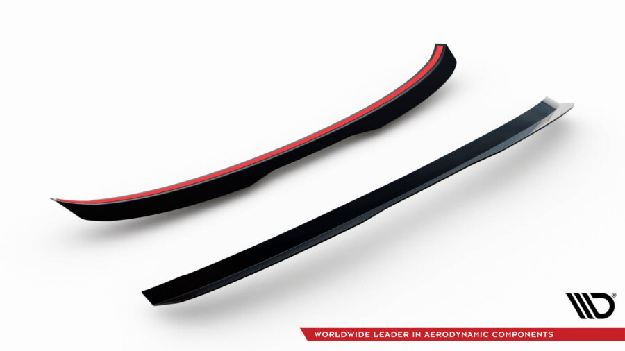 Splittersett V.2 BMW M140i F20 Facelift – bilde 25 av 25