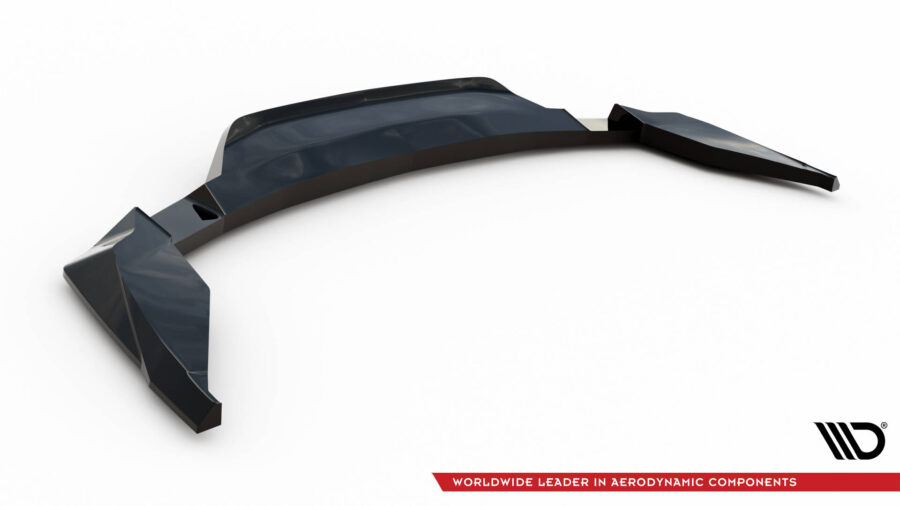 Splittersett V.2 Chevrolet Camaro SS Mk6 Facelift – bilde 18 av 20