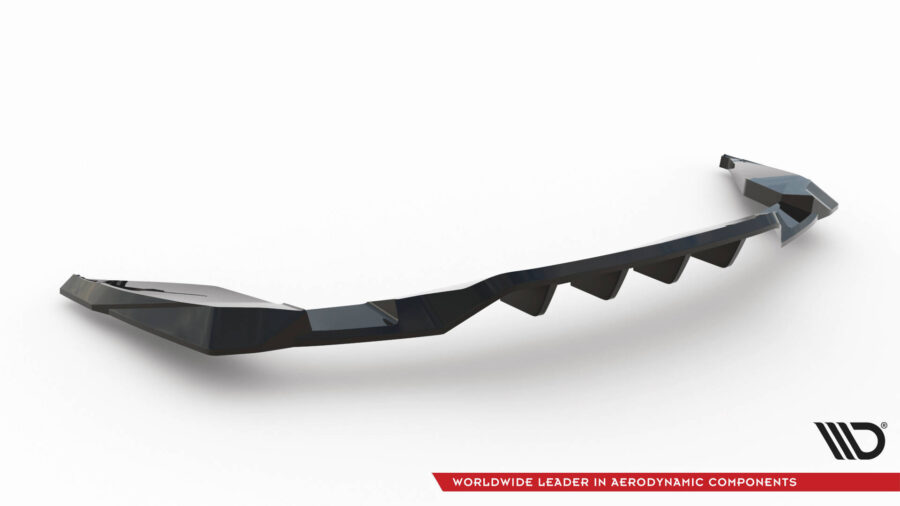 Splittersett V.2 Chevrolet Camaro SS Mk6 Facelift – bilde 17 av 20