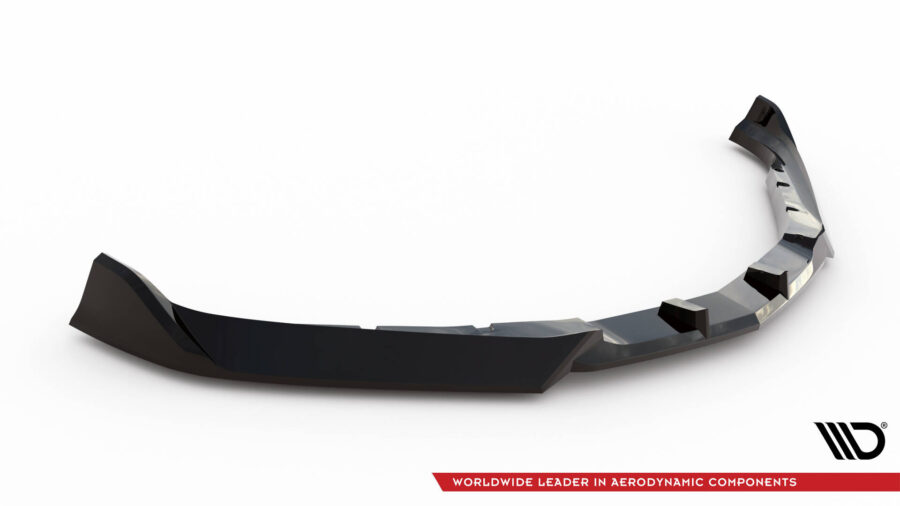 Splittersett V.2 Chevrolet Camaro SS Mk6 Facelift – bilde 13 av 20