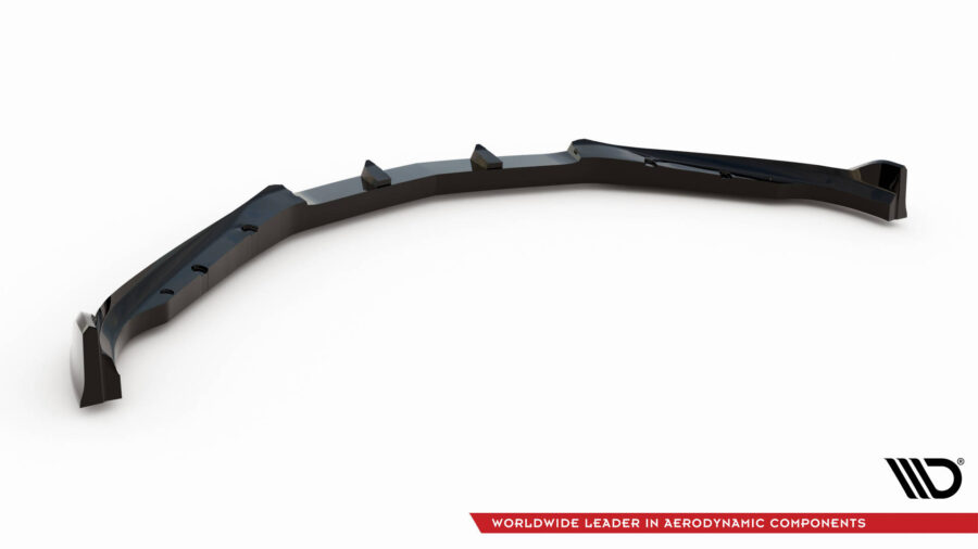 Splittersett V.2 Chevrolet Camaro SS Mk6 Facelift – bilde 14 av 20