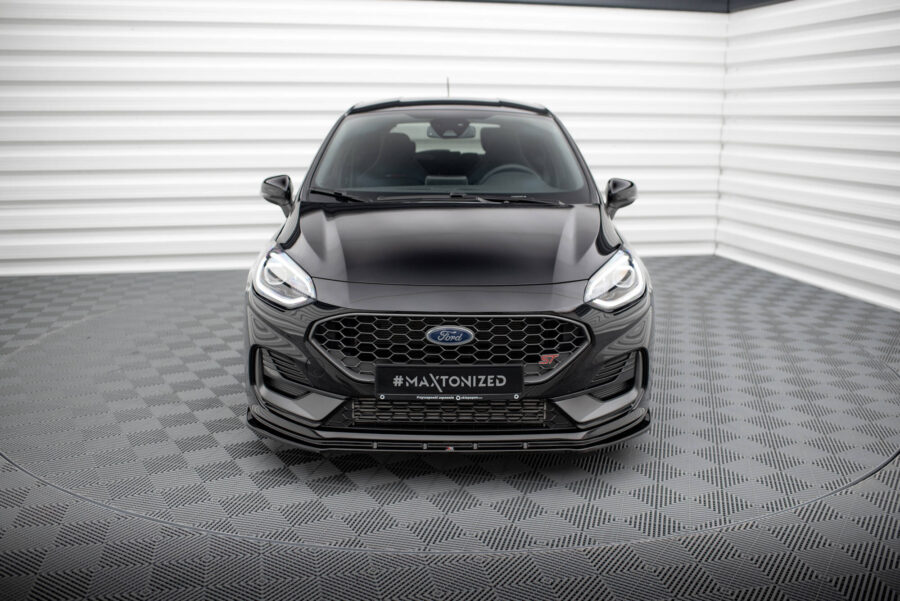 Splittersett V.2 Ford Fiesta ST Mk8 Facelift – bilde 2 av 20