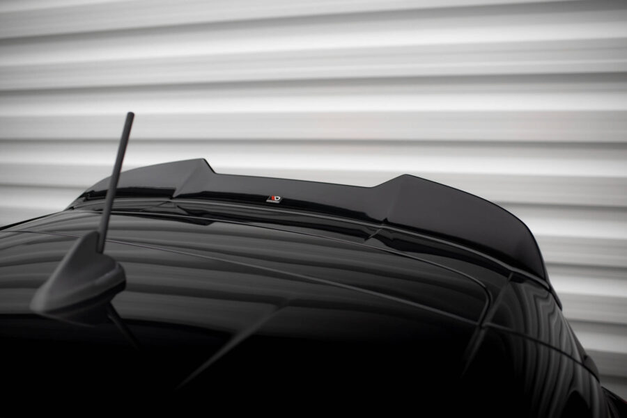 Splittersett V.2 Ford Fiesta ST Mk8 Facelift – bilde 10 av 20