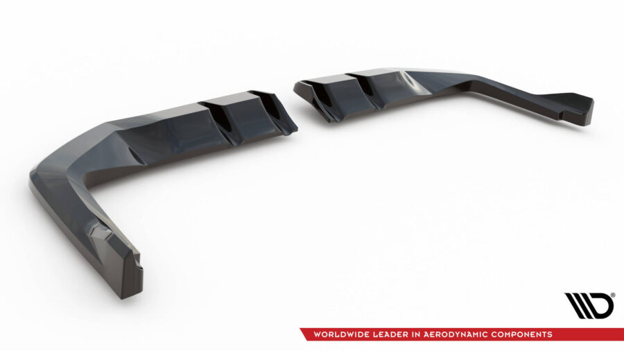 Splittersett V.2 Honda CIVic Type-R Mk 11 – bilde 21 av 25