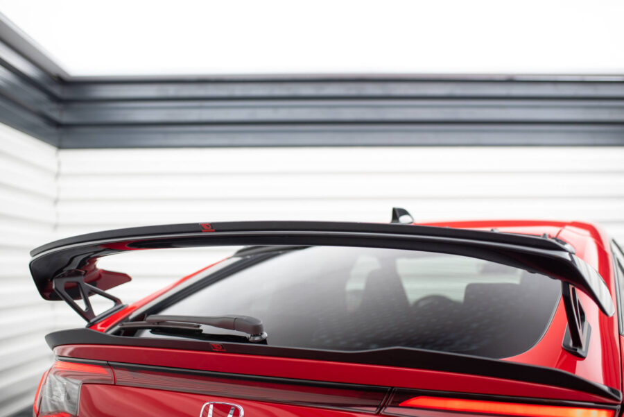 Splittersett V.2 Honda CIVic Type-R Mk 11 – bilde 15 av 25