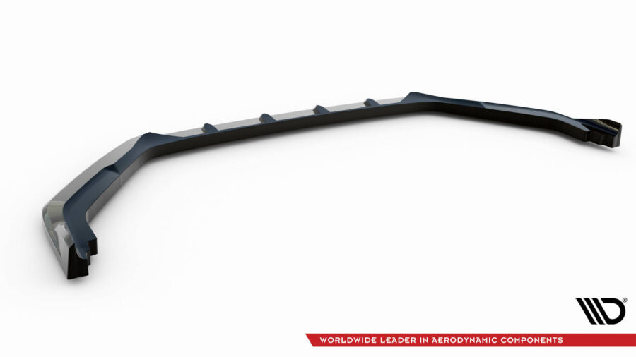 Splittersett V.2 Honda CIVic Type-R Mk 11 – bilde 17 av 25
