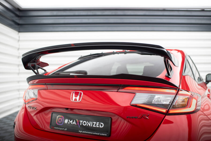 Splittersett V.2 Honda CIVic Type-R Mk 11 – bilde 12 av 25