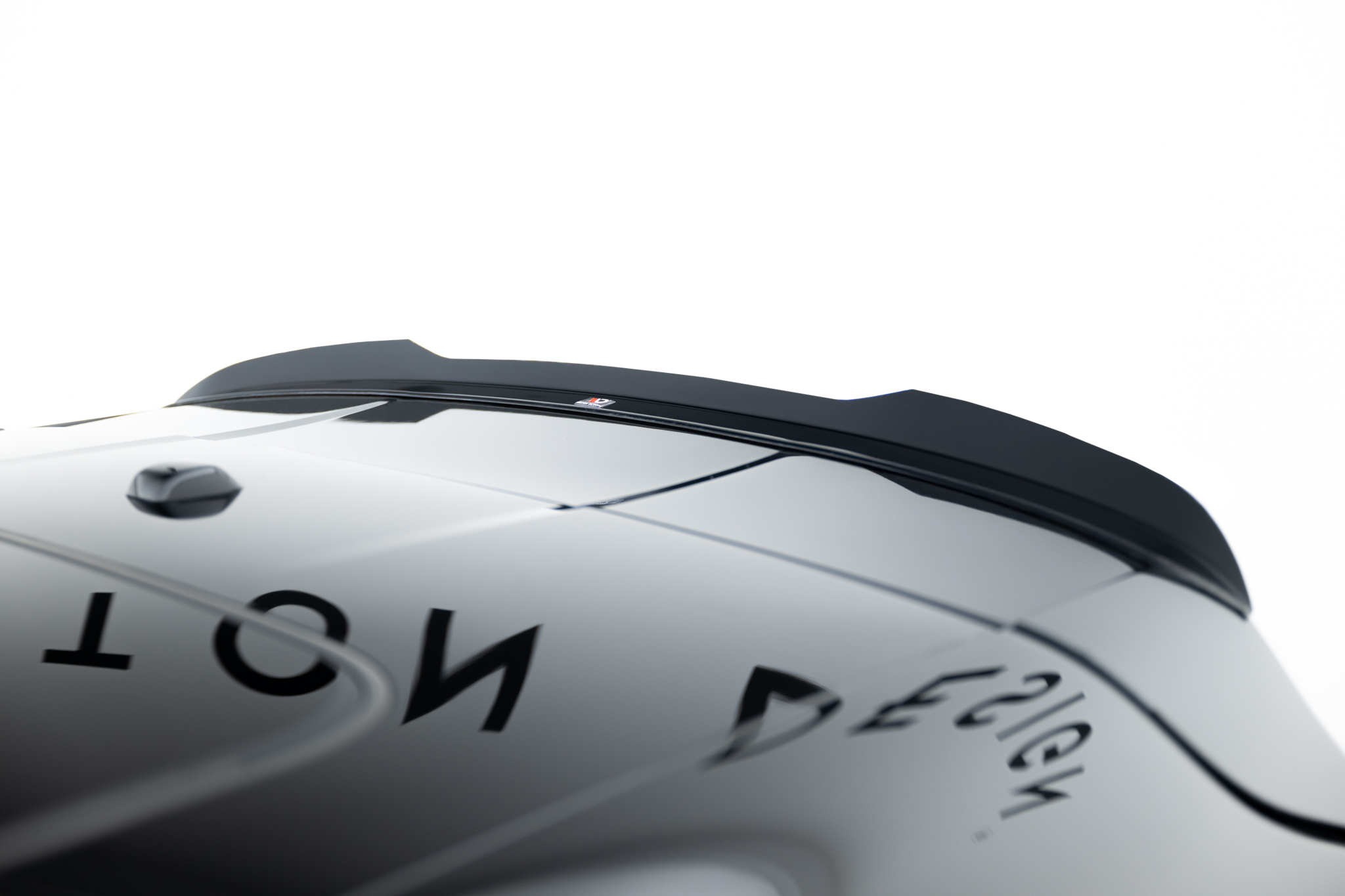 Splittersett V.2 Porsche Macan Mk1 - Bilde 15