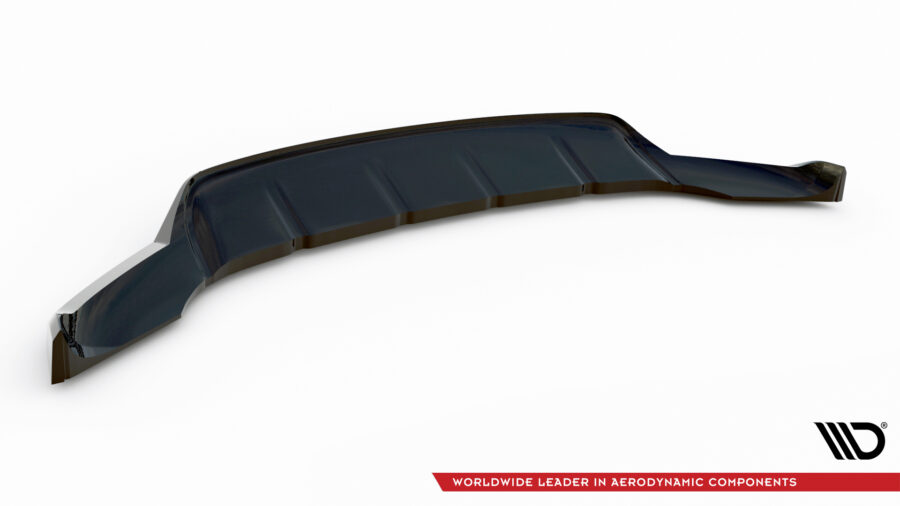 Splittersett V.2 Porsche Macan Mk1 – bilde 17 av 25
