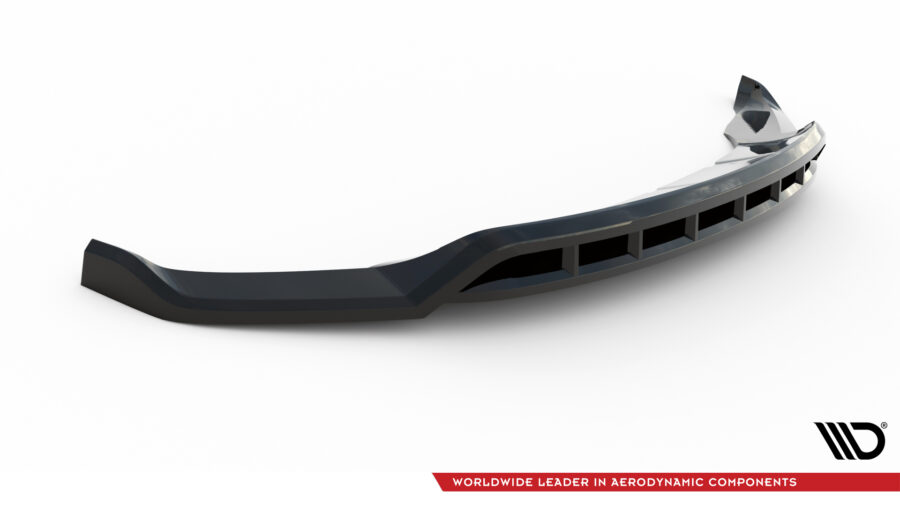 Splittersett V.2 Porsche Macan Mk1 – bilde 16 av 25