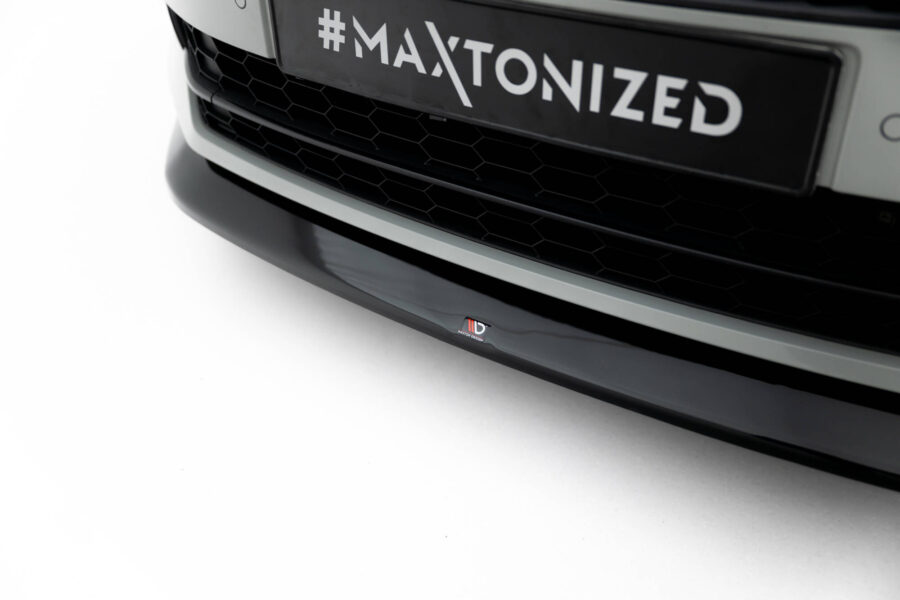 Splittersett V.2 Skoda Superb Liftback Mk3 – bilde 4 av 23