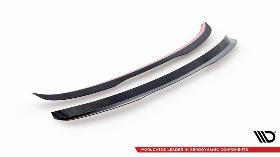 Splittersett V.2 Skoda Superb Liftback Mk3 – bilde 23 av 23