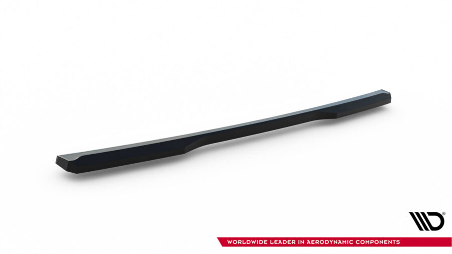 Splittersett V.2 Toyota GR Yaris Mk4 Facelift – bilde 17 av 22