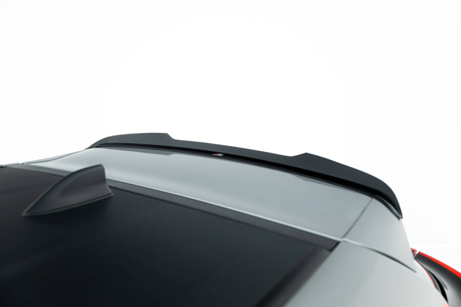 Splittersett V.2 Toyota GR Yaris Mk4 Facelift – bilde 10 av 22