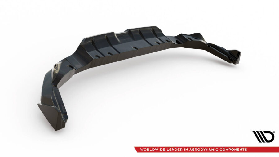 Splittersett V.2 Toyota GR86 Mk1 – bilde 18 av 21
