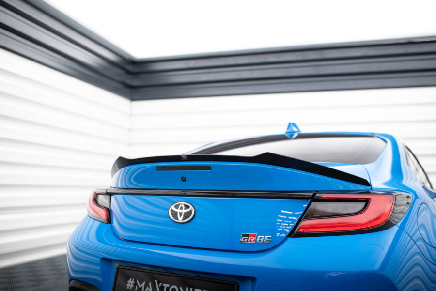 Splittersett V.2 Toyota GR86 Mk1 – bilde 10 av 21