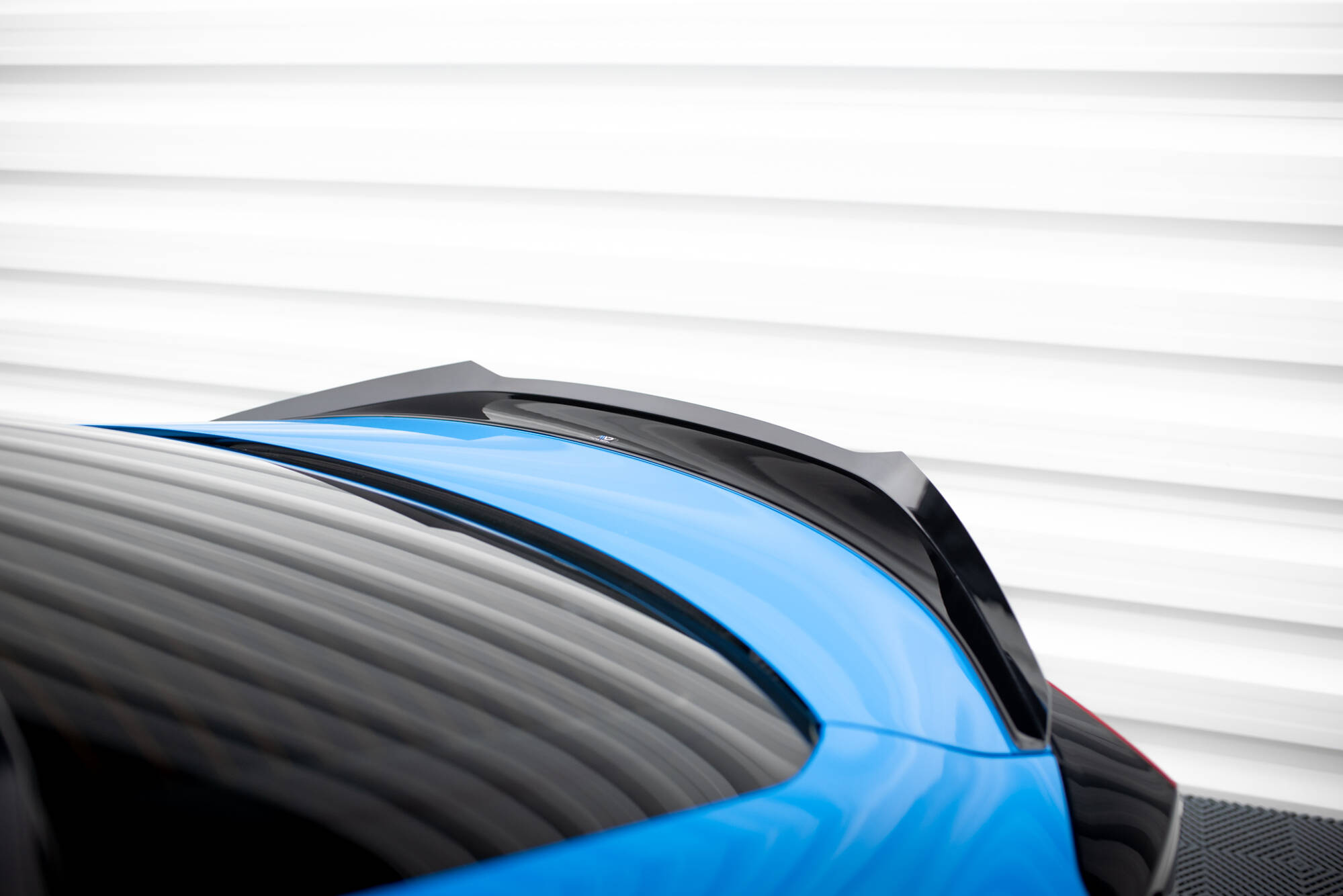 Splittersett V.2 Toyota GR86 Mk1 - Bilde 12